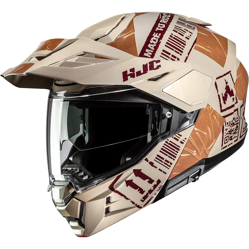 Casque i80 Reign