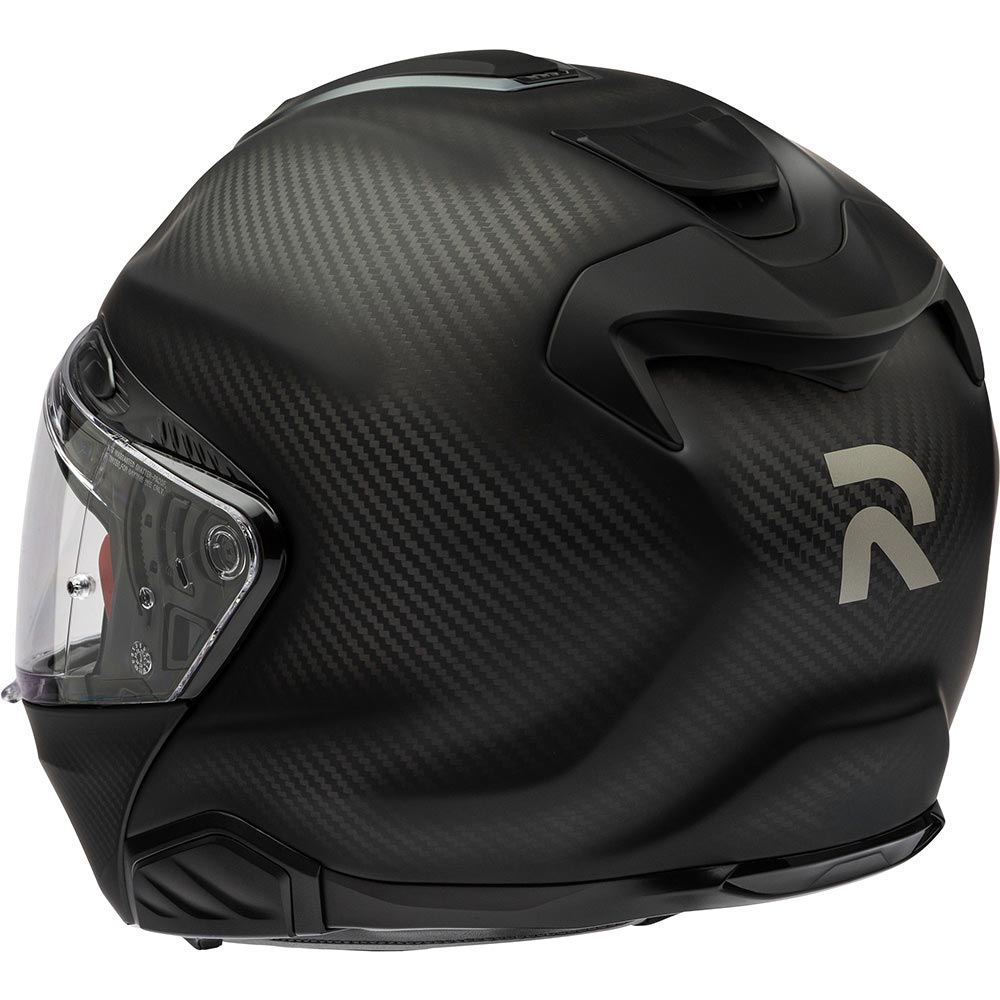 Casque RPHA 91 Carbon