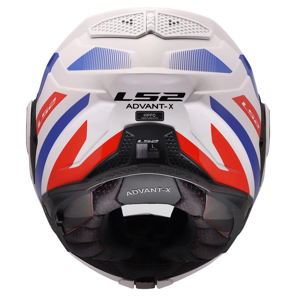 Casque FF901 Advant X Nova