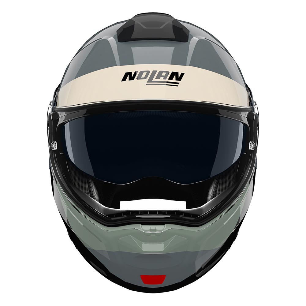 Casque N90-3 Blocco N-Com