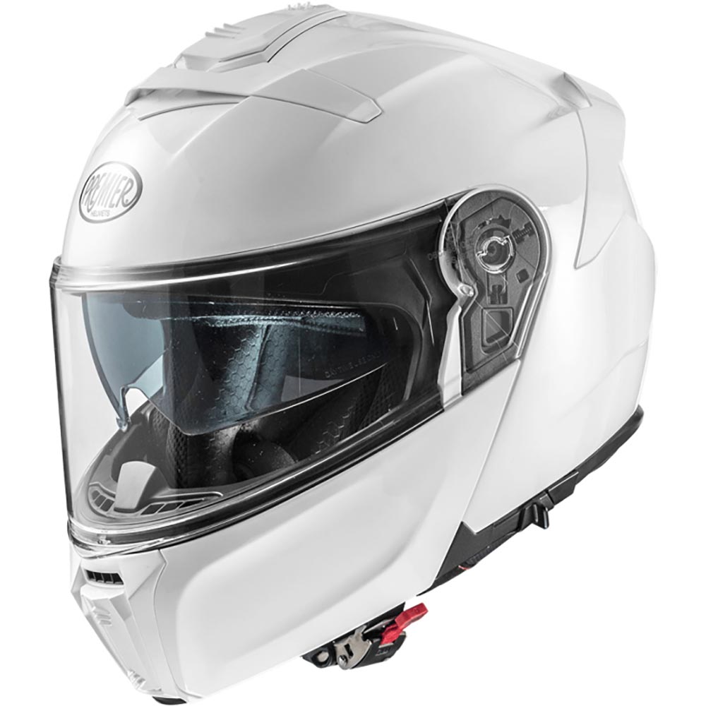 Casque Devil U