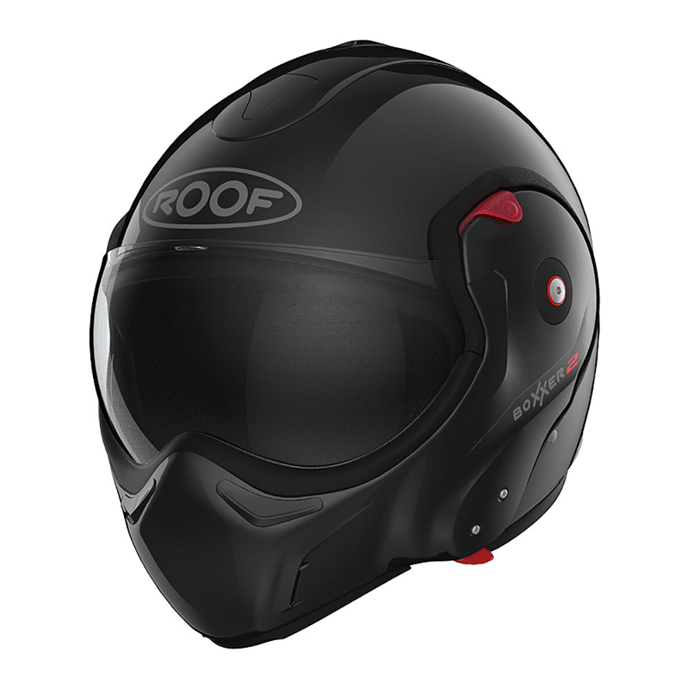 Casque Boxxer 2