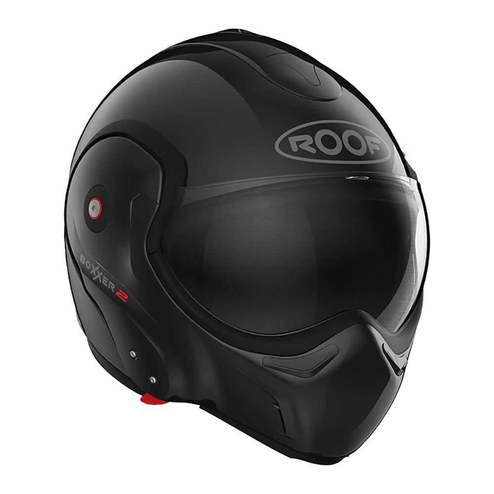 Casque Boxxer 2