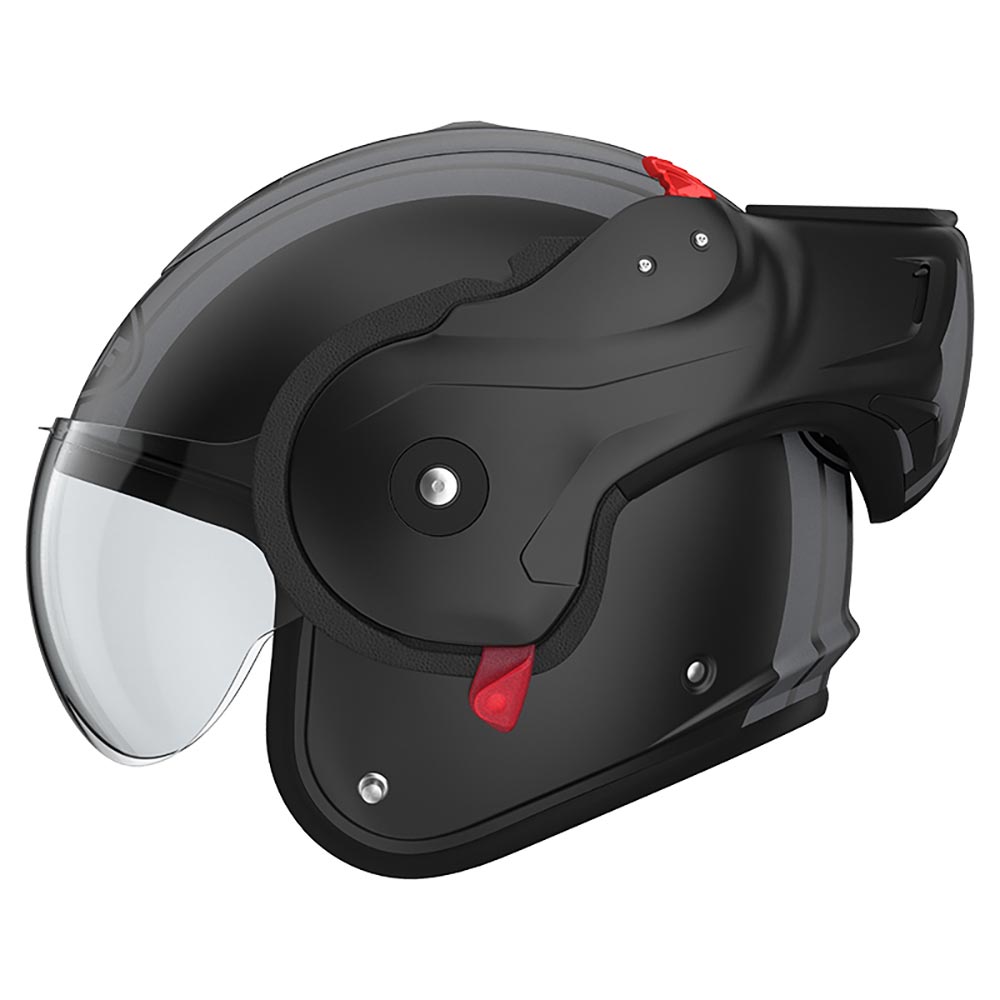 Casque Boxxer 2 Stripes