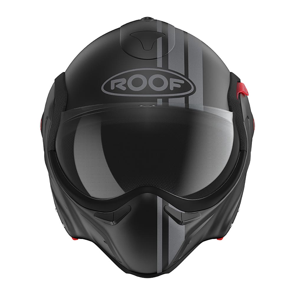 Casque Boxxer 2 Stripes