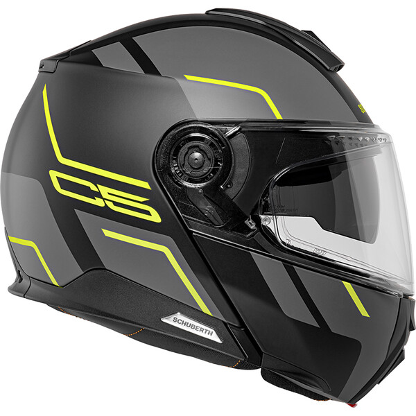 Casque C5 Master