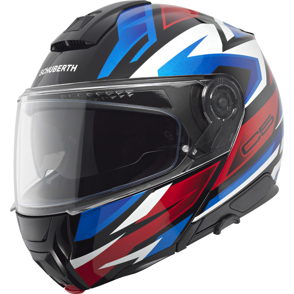 Casque C5 Zenith