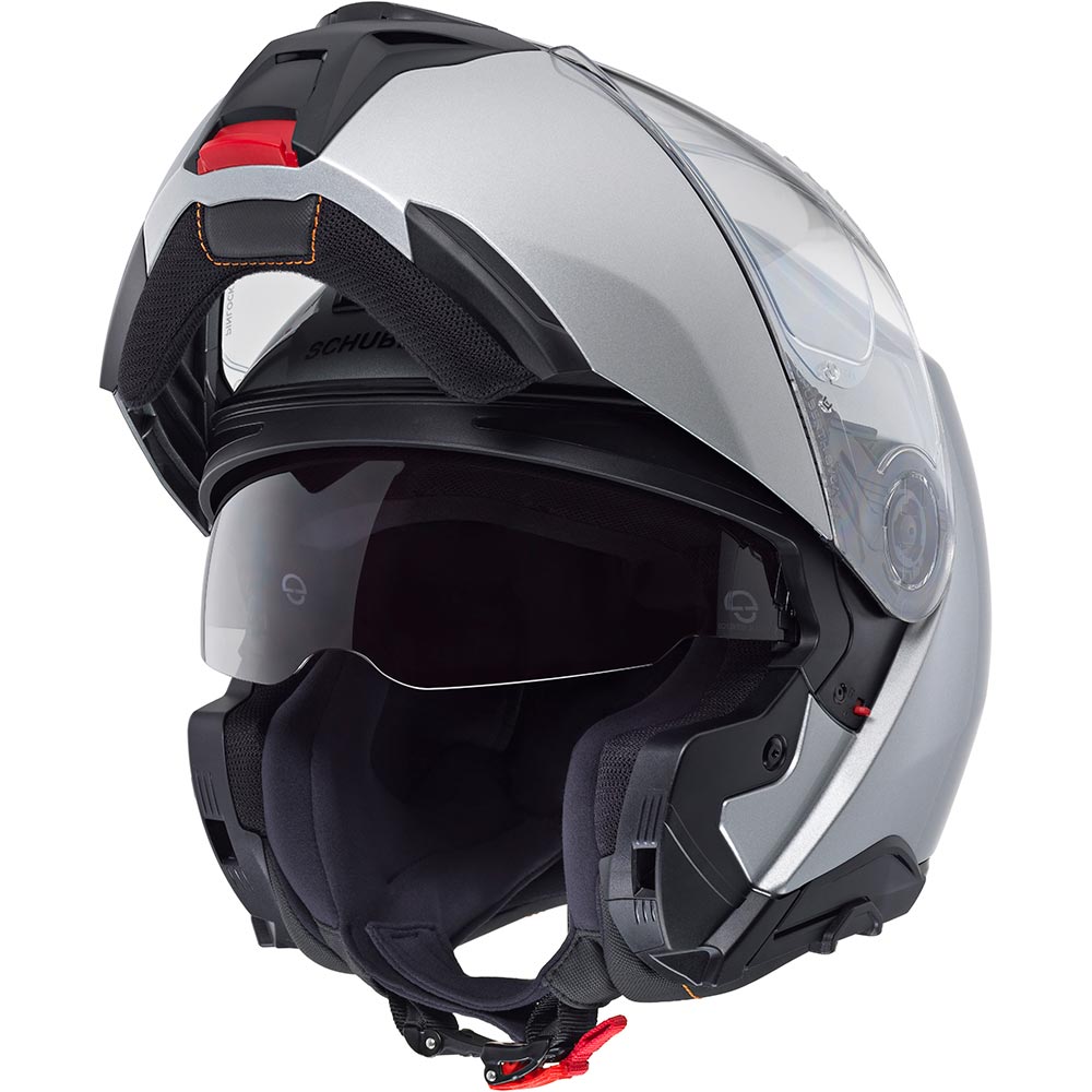 Casque Concept