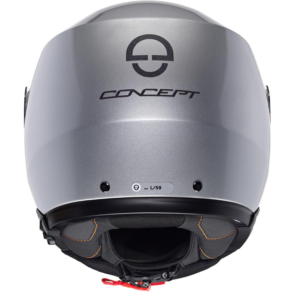 Casque Concept