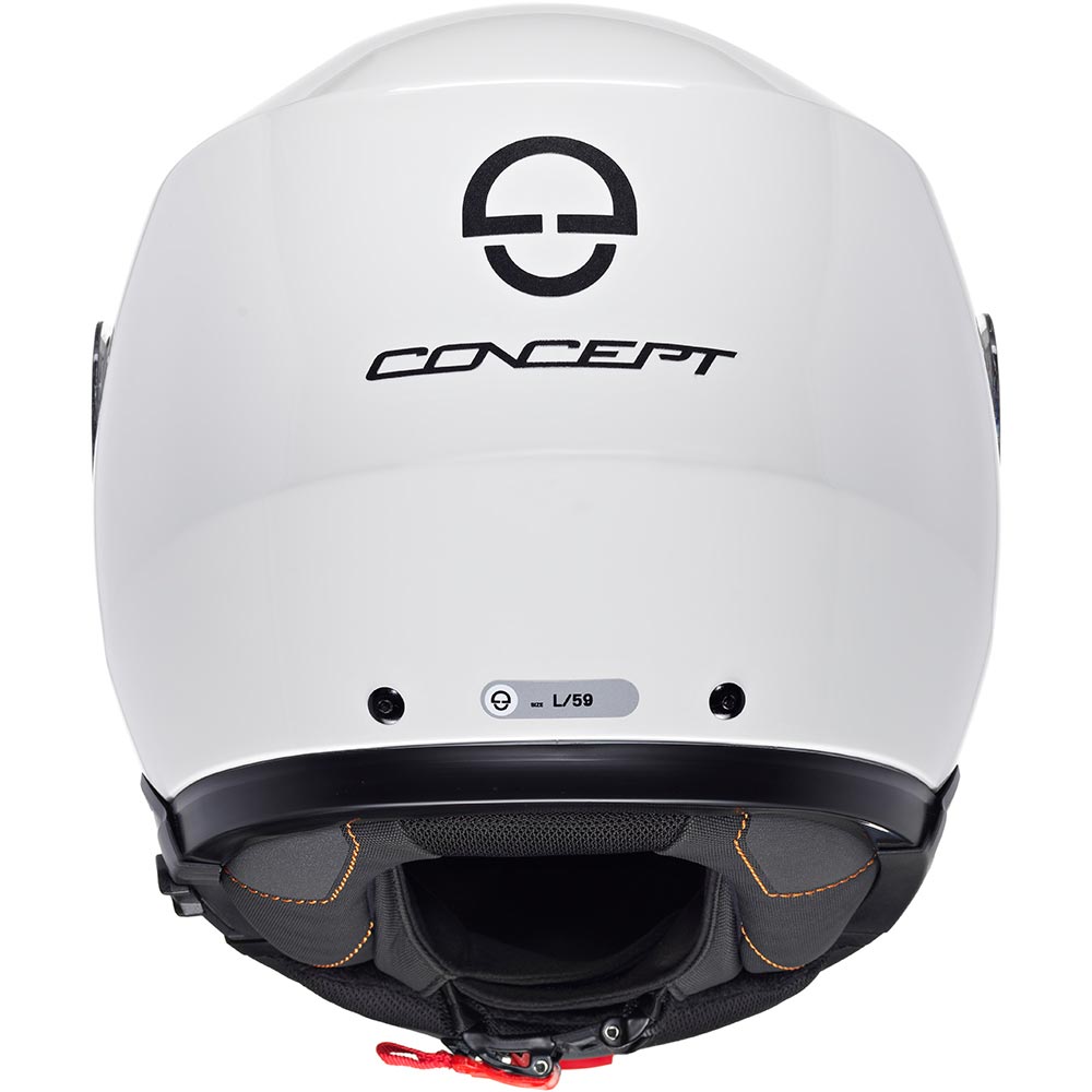 Casque Concept