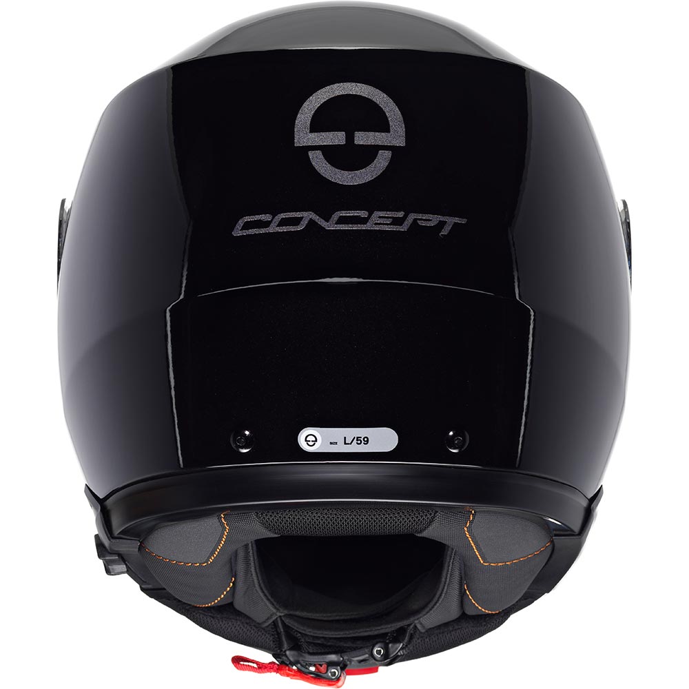 Casque Concept