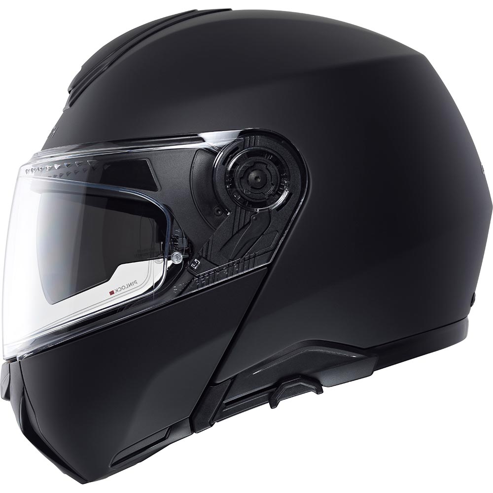 Casque Concept