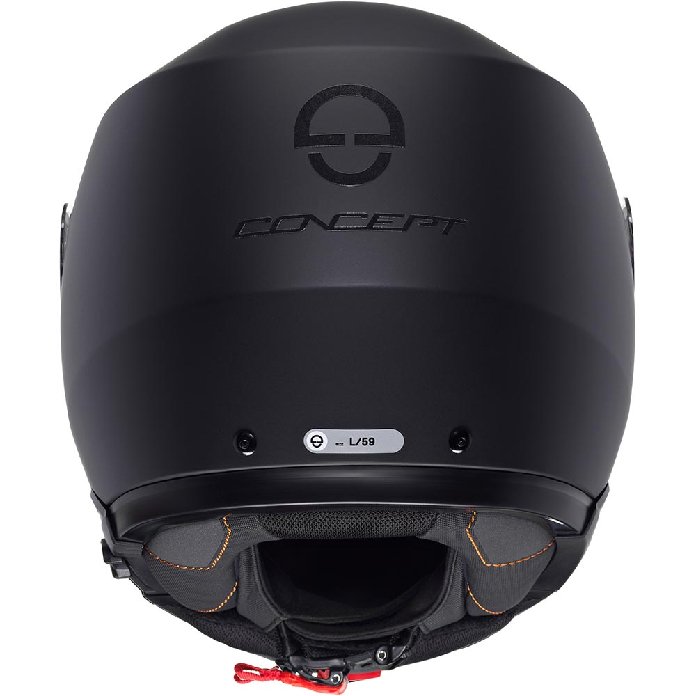 Casque Concept