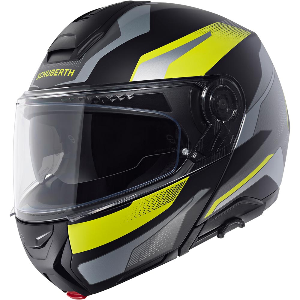 Casque Concept Tracer