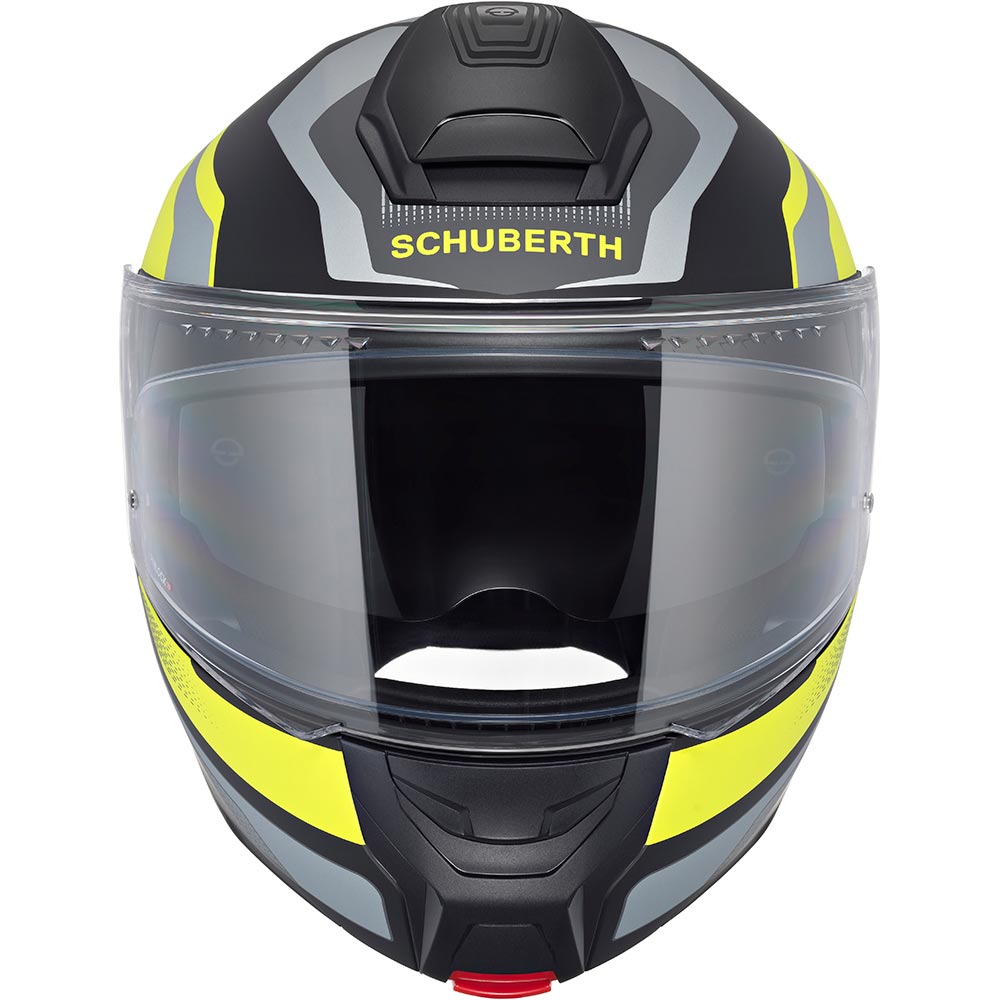 Casque Concept Tracer