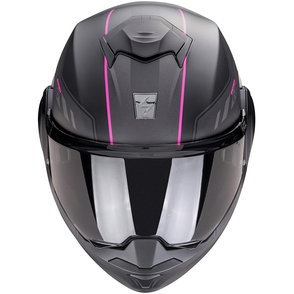 Casque Exo-Tech Evo Socius