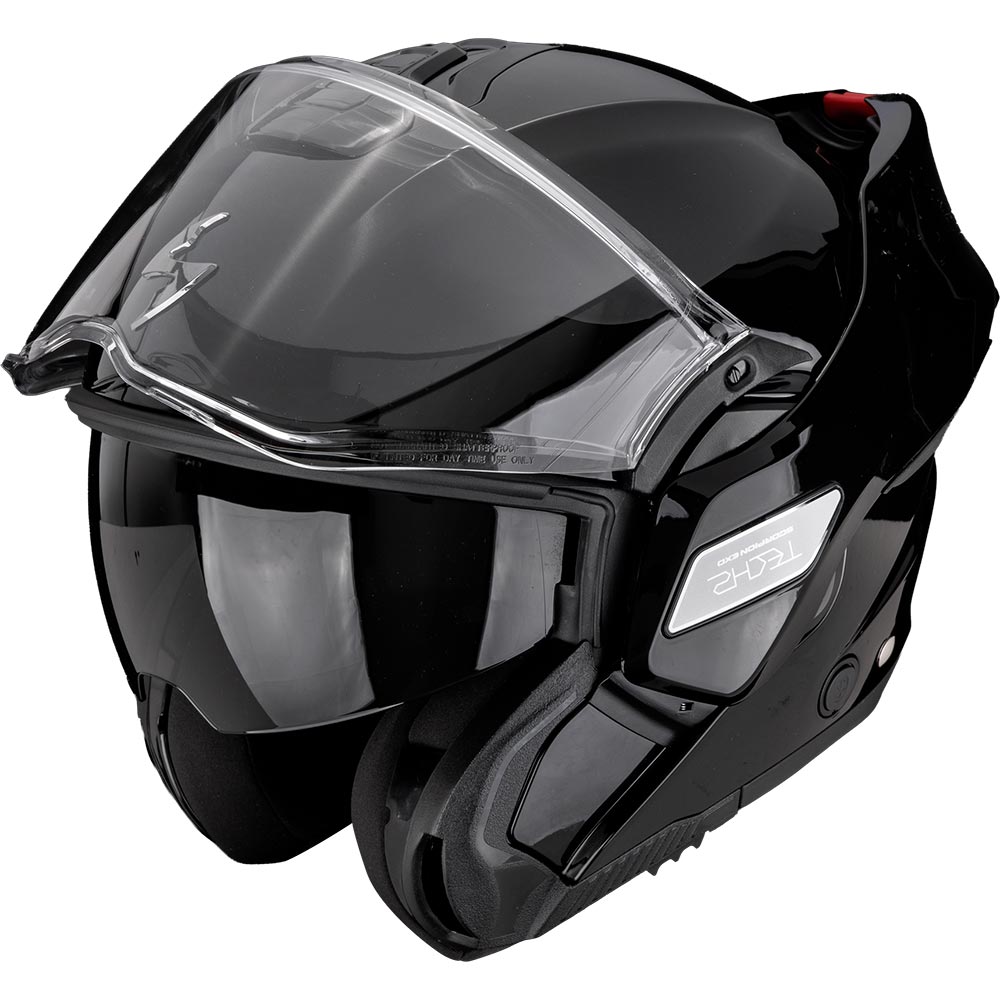 Casque Exo-Tech II Solid