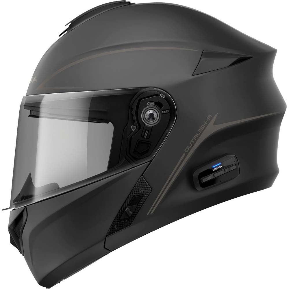 Casque Outrush R