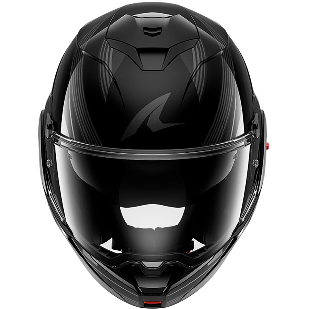Casque Oxo Dashed