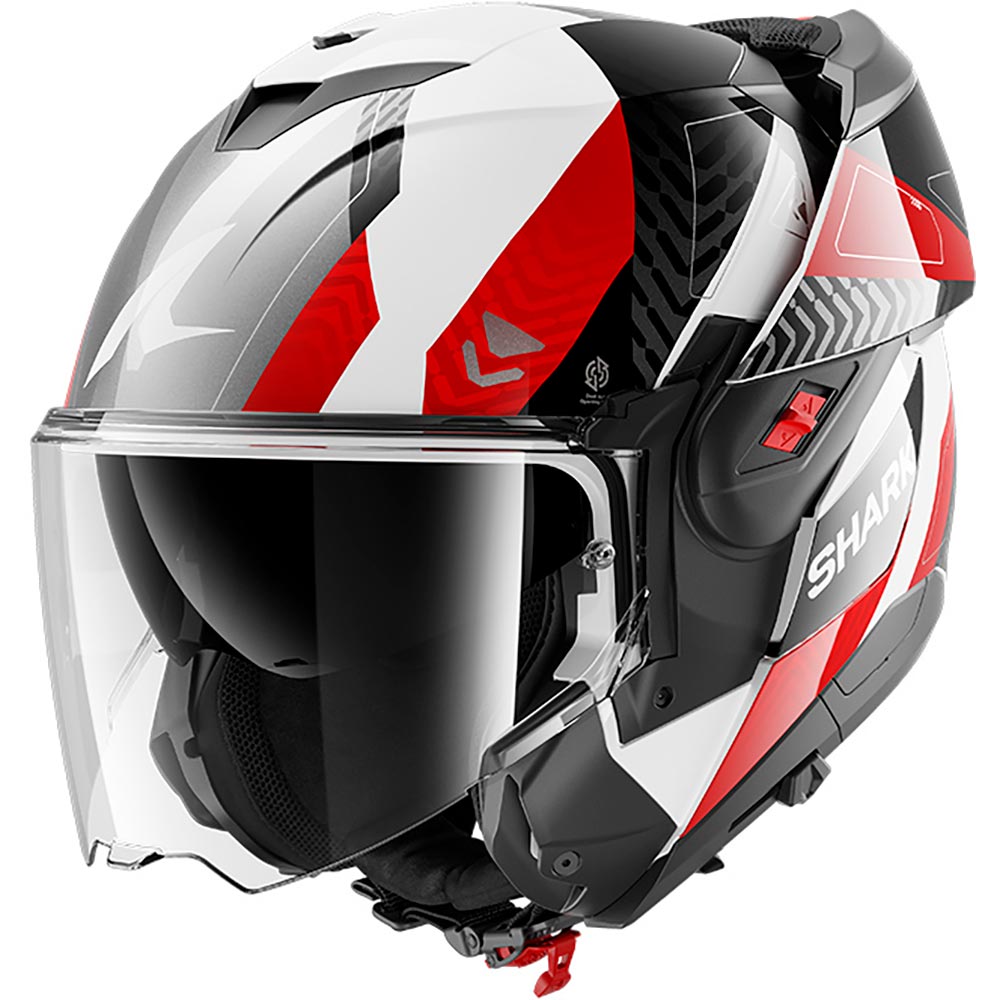Casque Oxo Ready