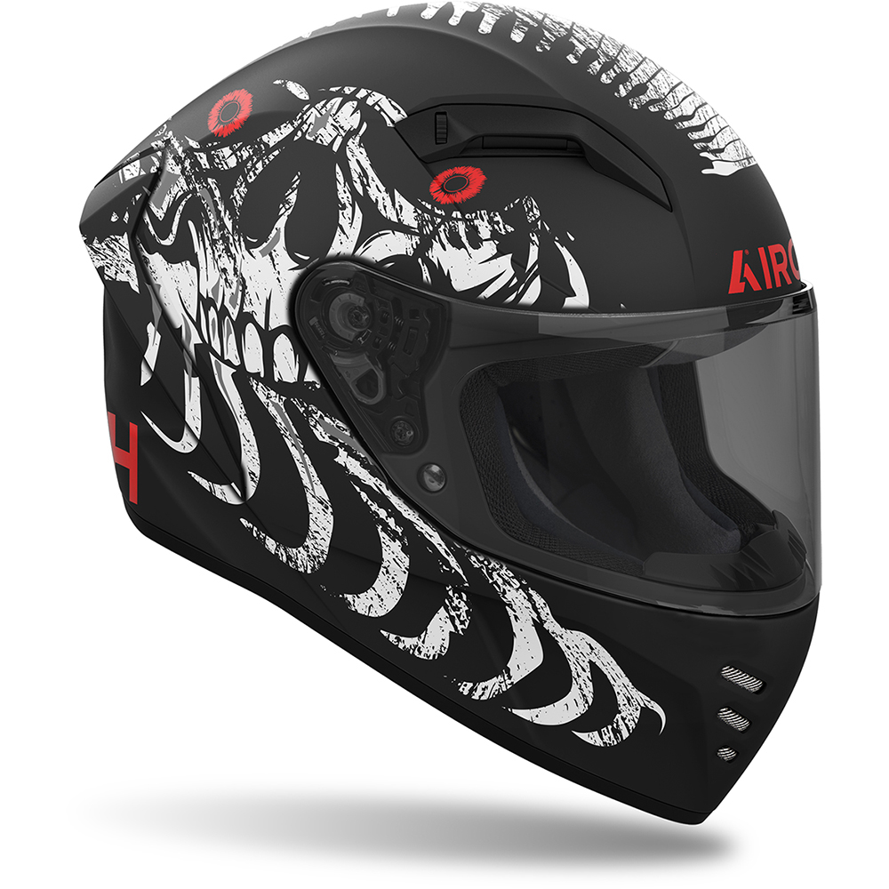 Casque Connor Myth