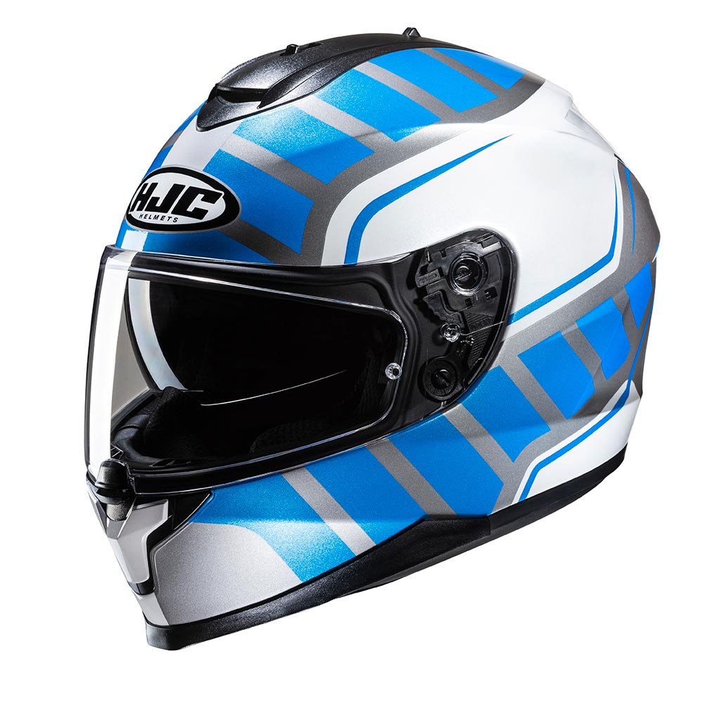 Casque C70 N Holt