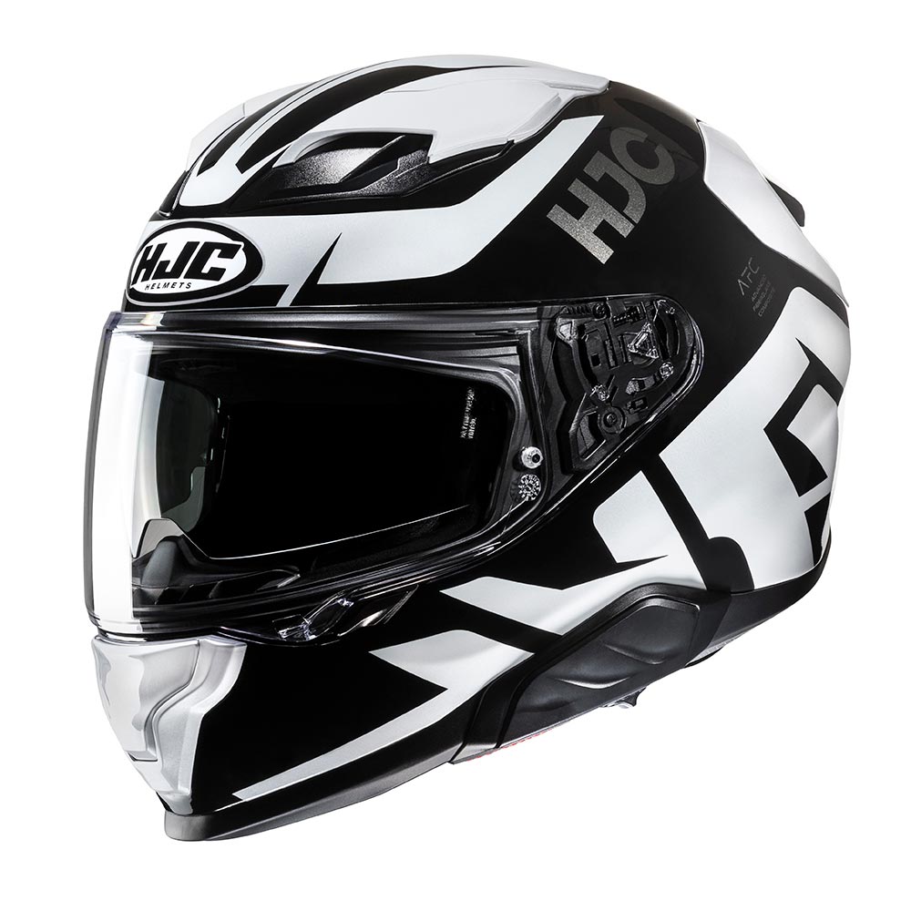Casque F71 Bard