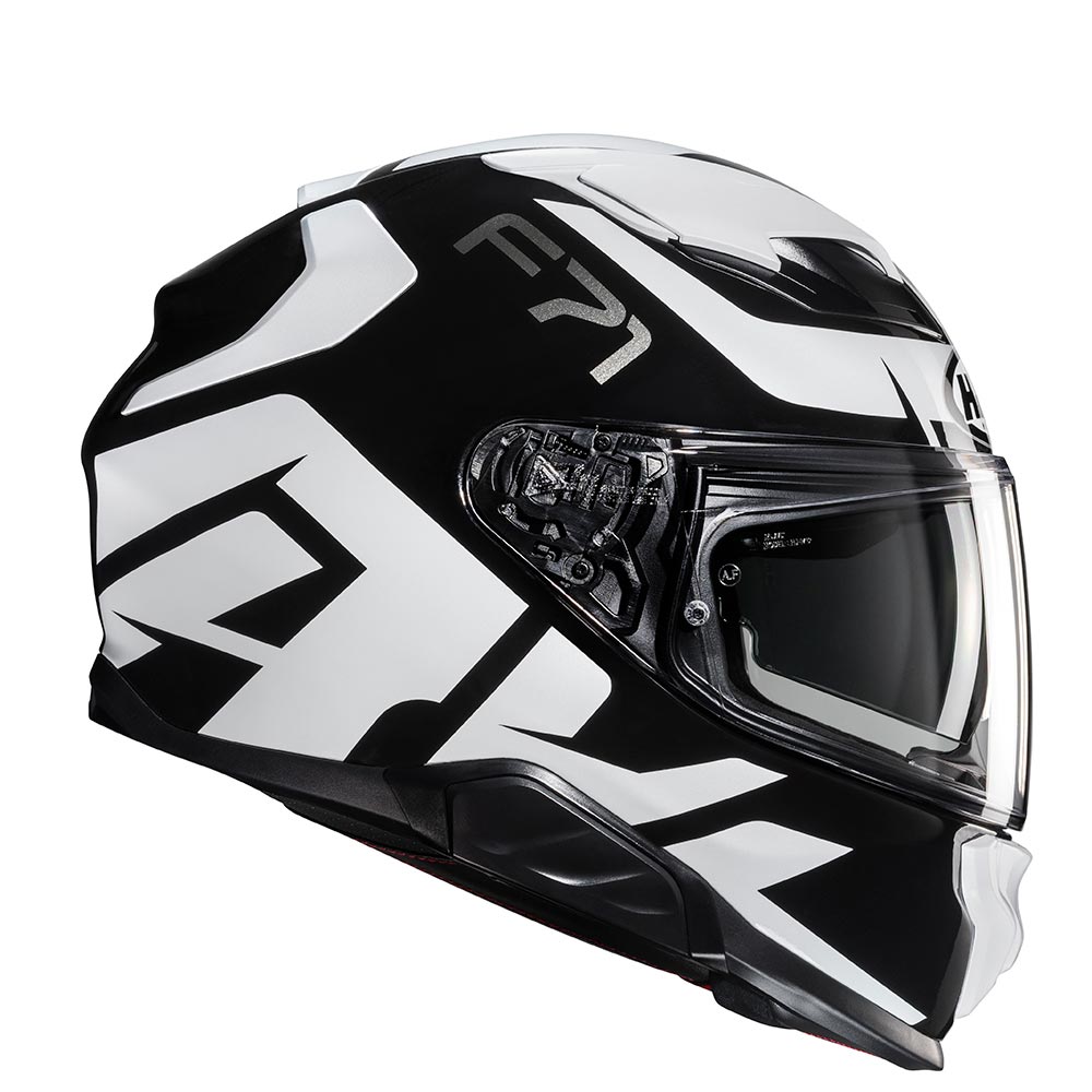 Casque F71 Bard