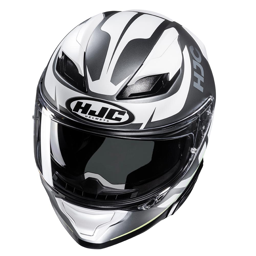Casque F71 Bard