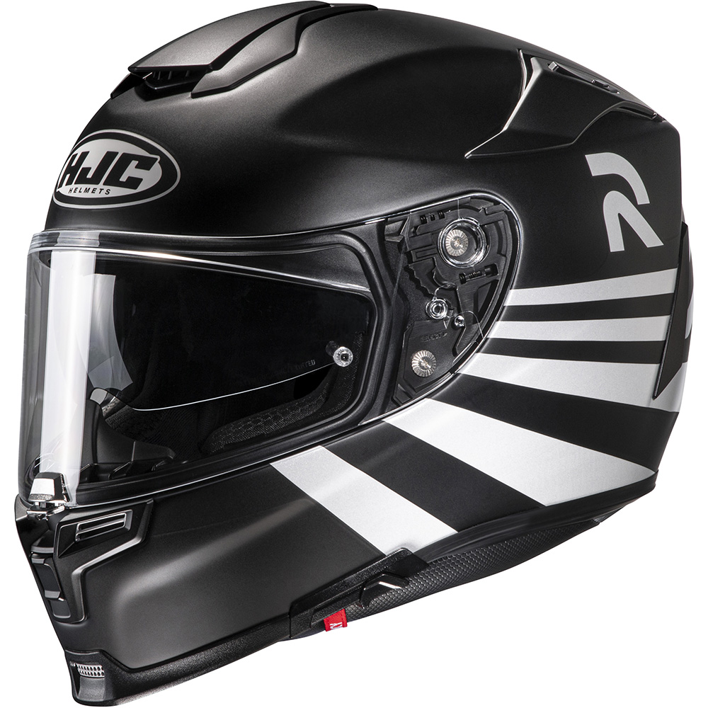 Casque RPHA 70 Stipe