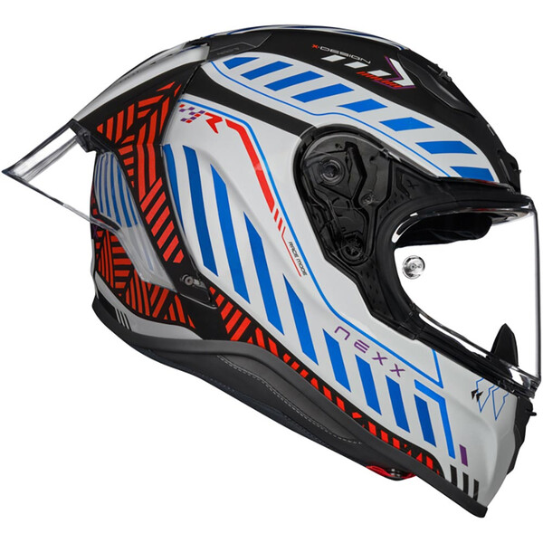 Casque X.R3R Out-Brake