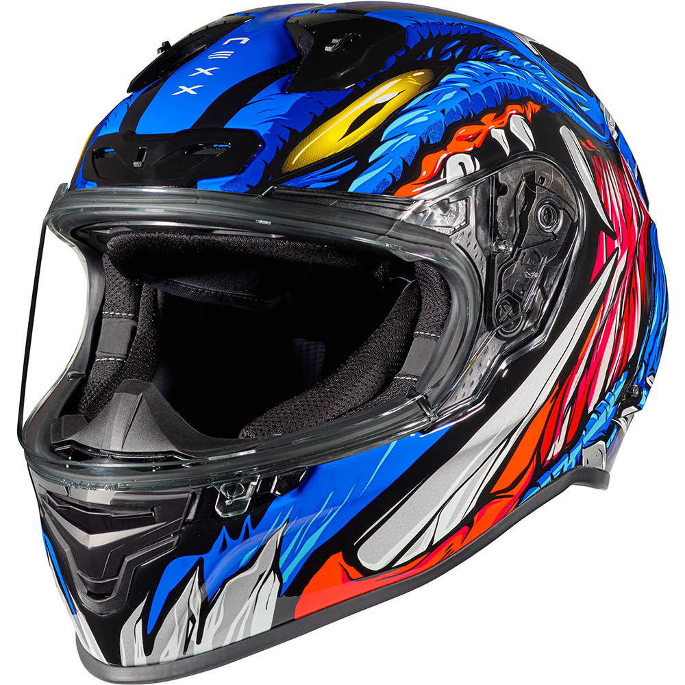 Casque X.R3R Zorga