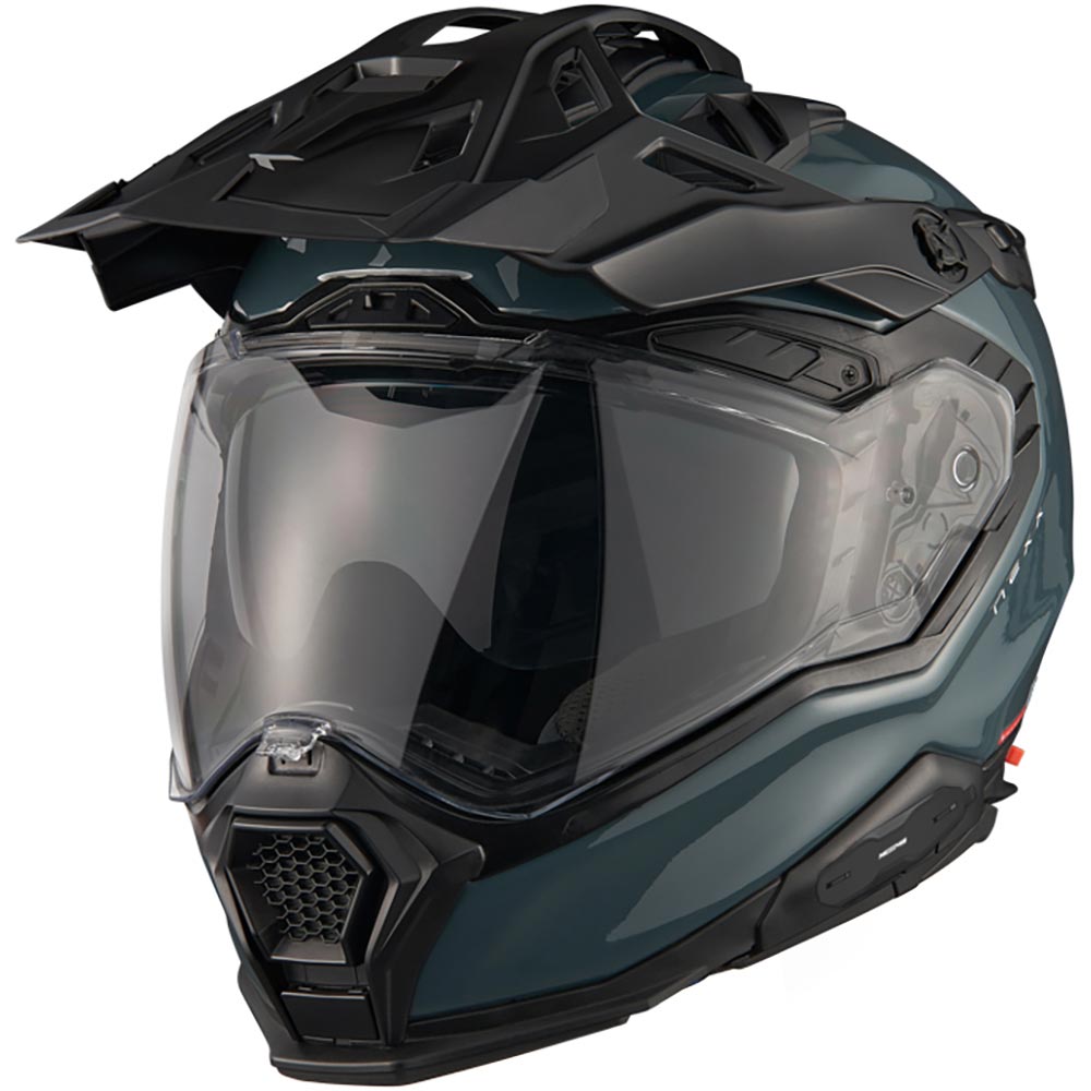 Casque X.WED3 Wild Pro