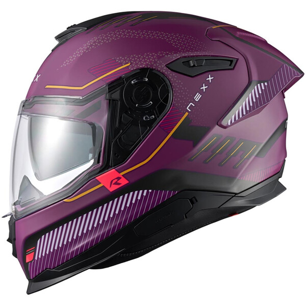 Casque Y.100R Baron