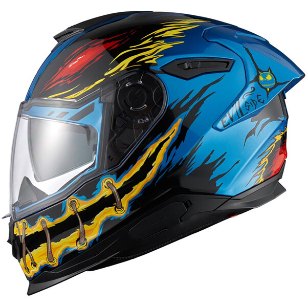 Casque Y.100R Night Ride