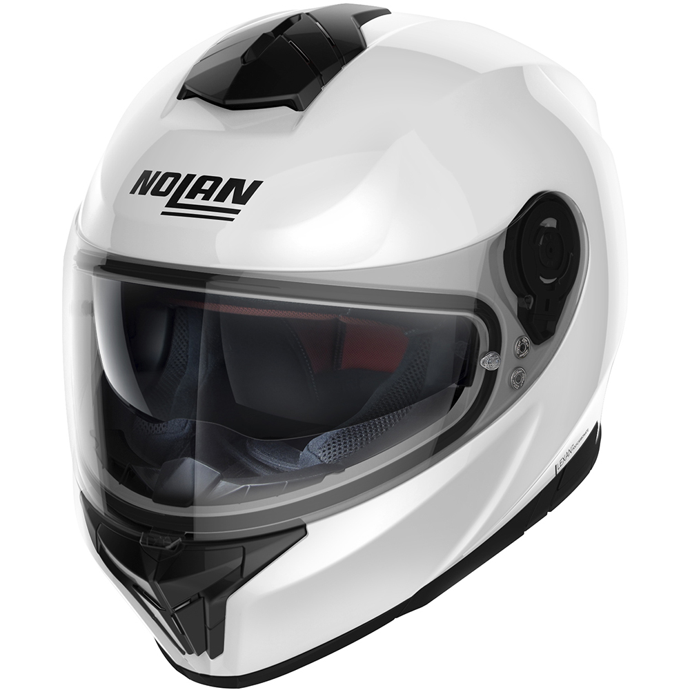 Casque N80-8 Special N-Com