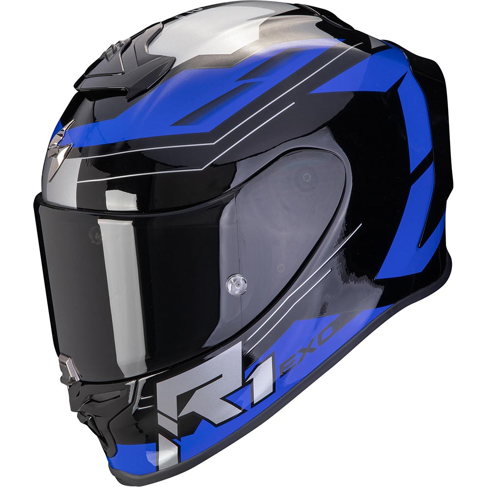Casque Exo-R1 Evo Air Blaze