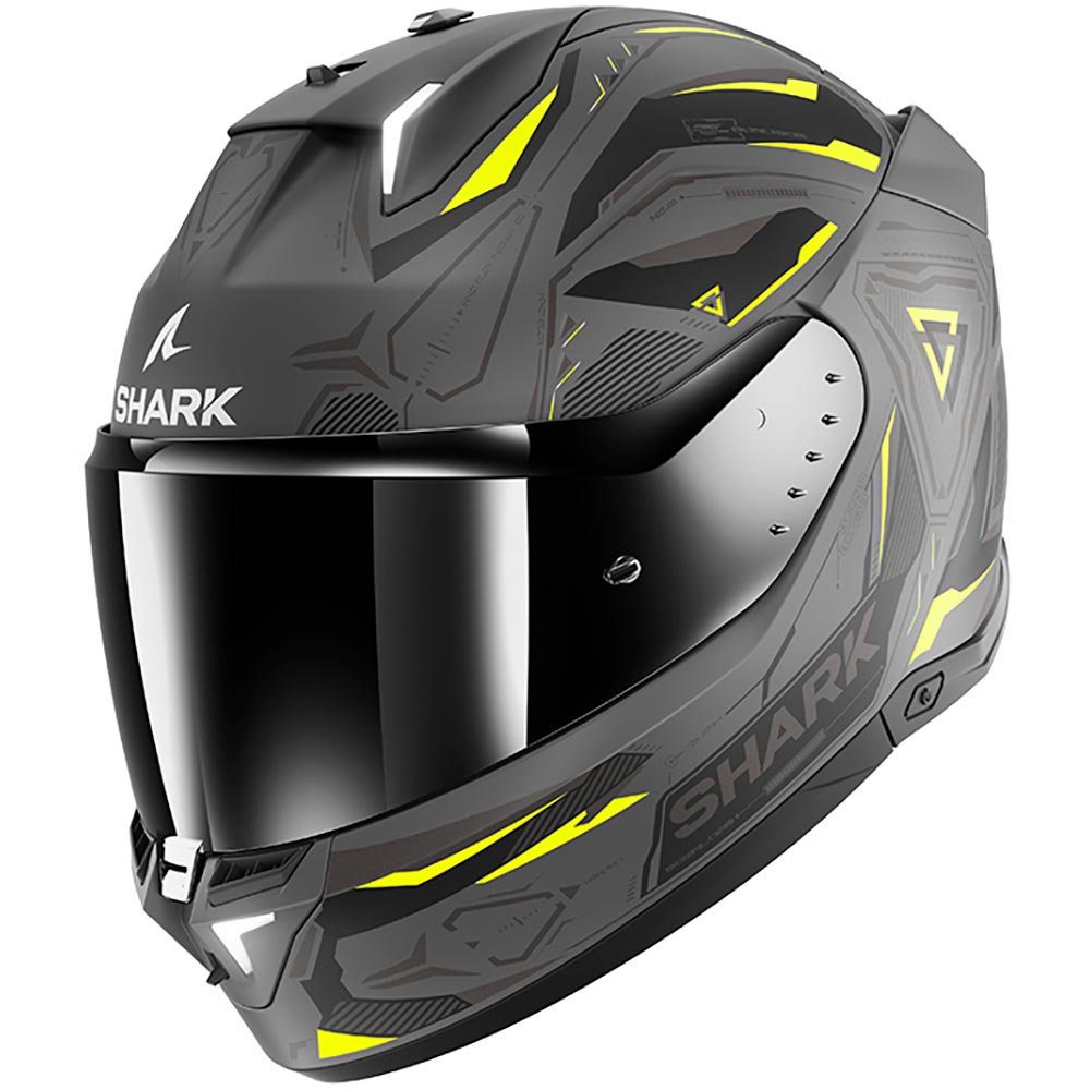Casque Skwal i3 Linik