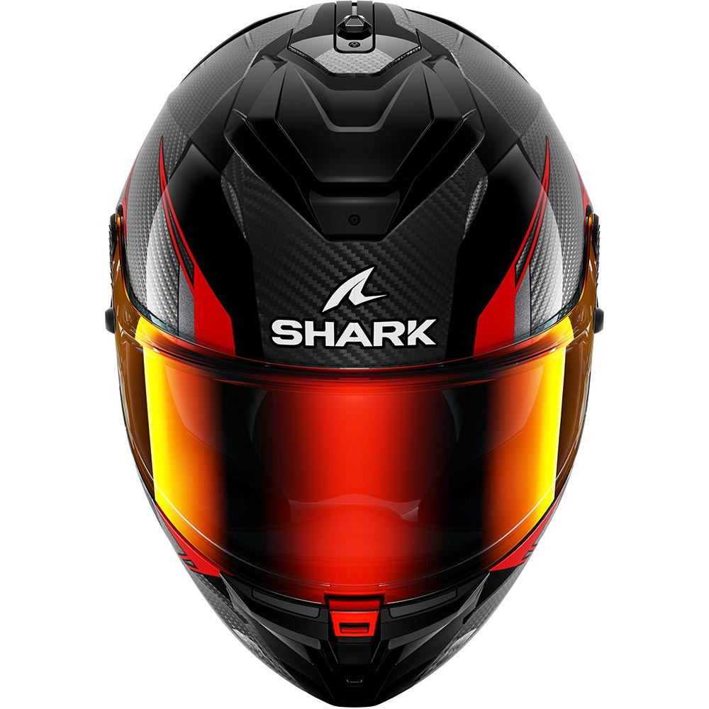 Casque Spartan GT Pro Kultram Carbon