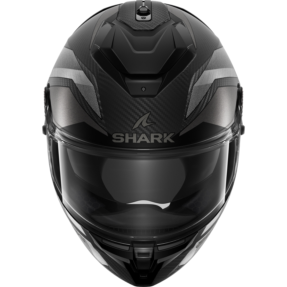 Casque Spartan GT Pro Ritmo Carbon