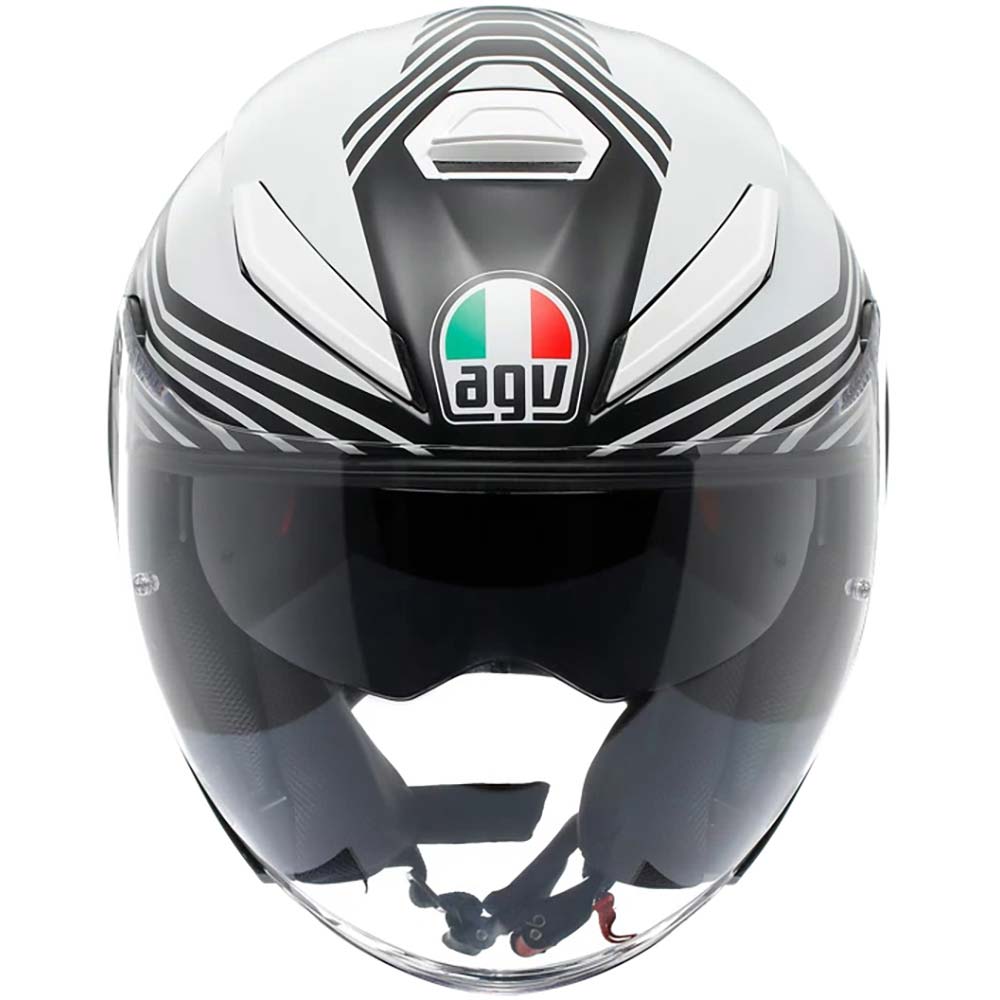 Casque K5 Jet Evo Control