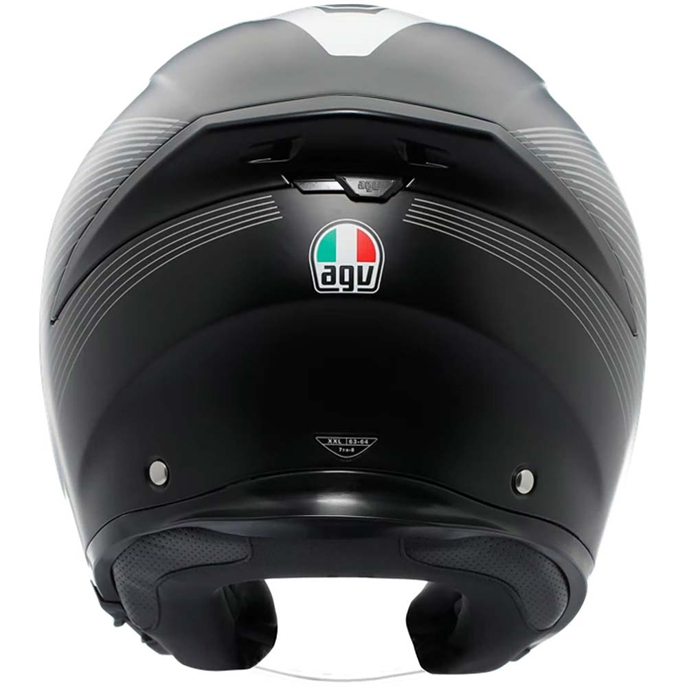 Casque K5 Jet Evo Control