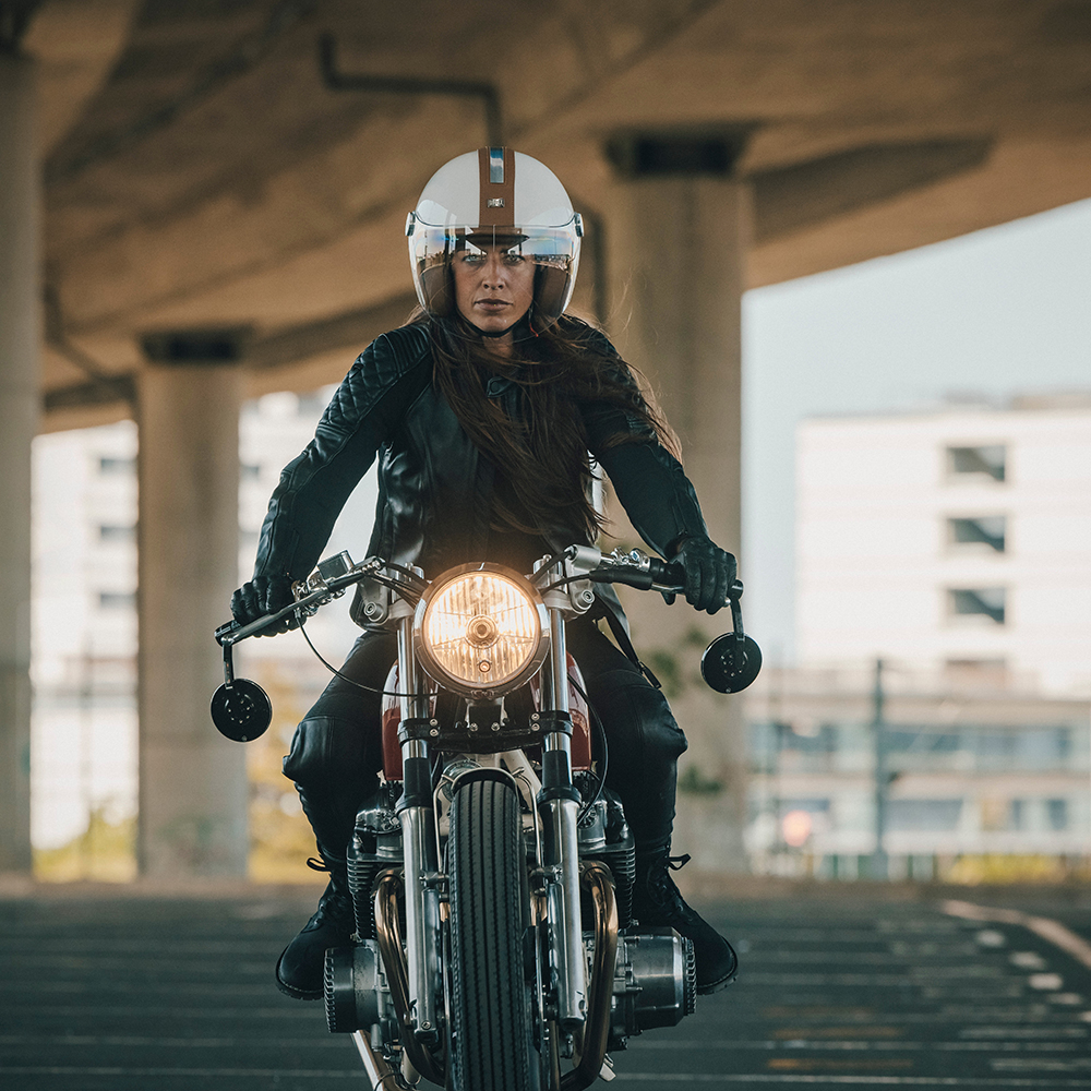 Casque X.G20 Groovy SV