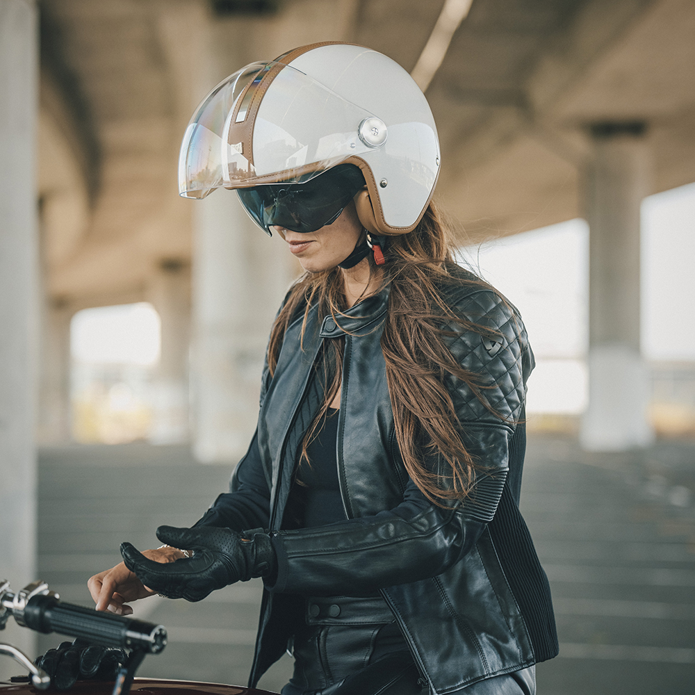 Casque X.G20 Groovy SV