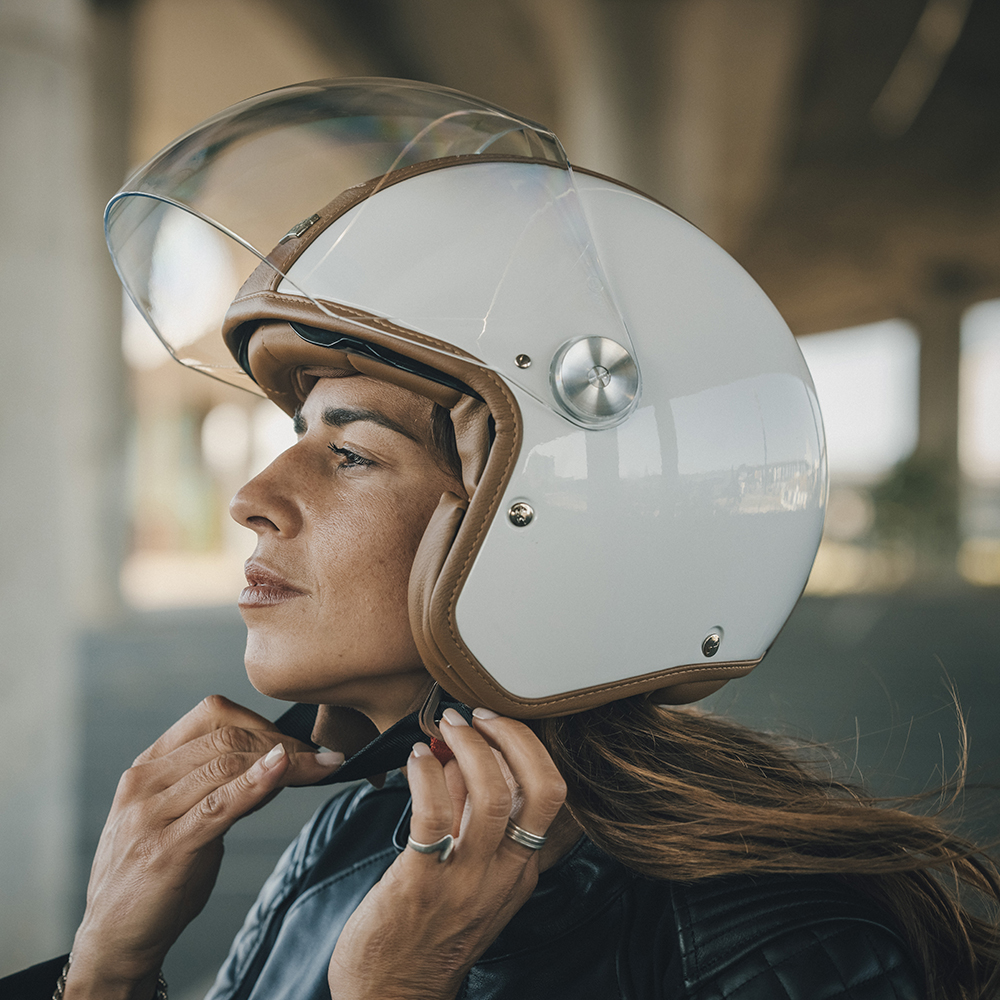 Casque X.G20 Groovy SV