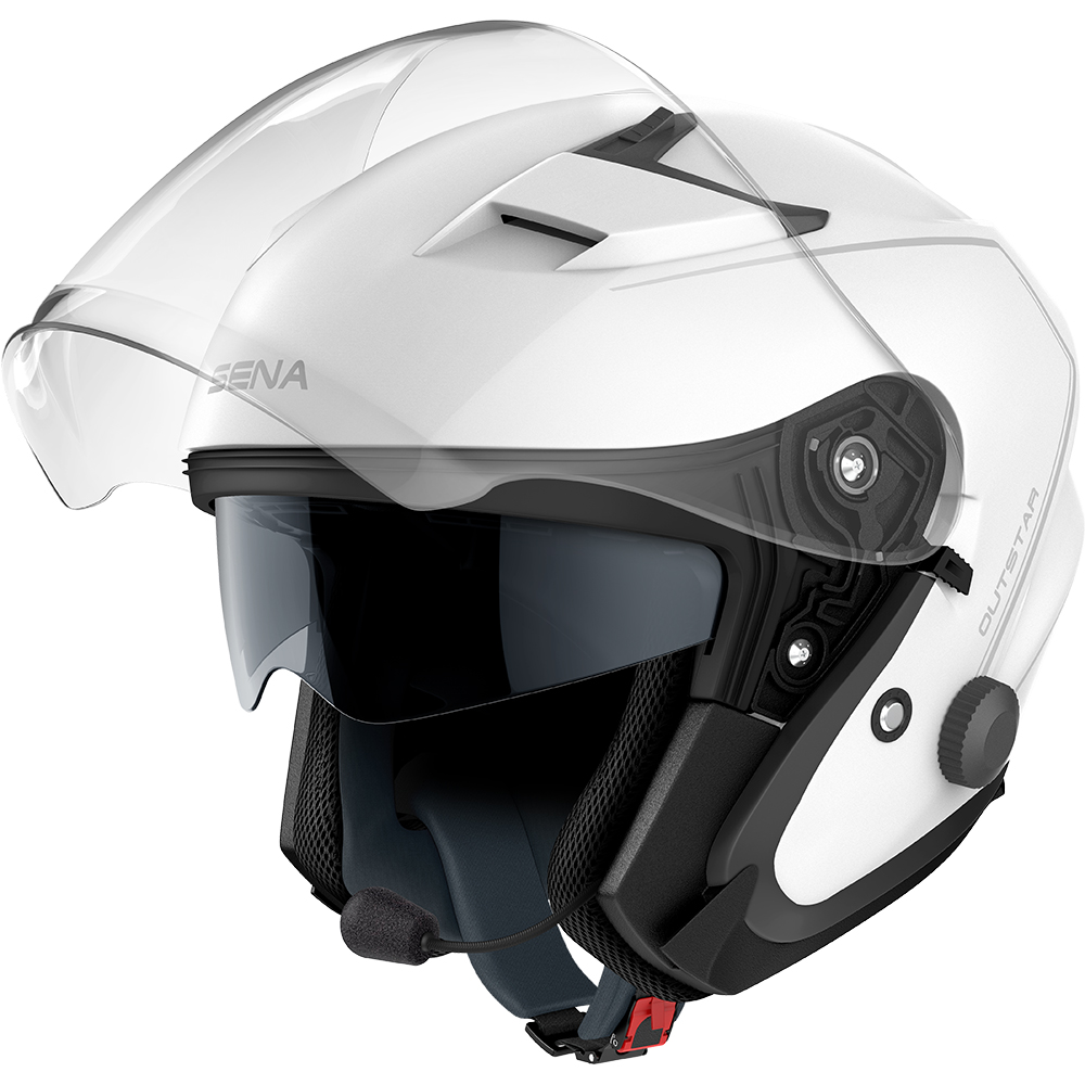 Casque Outstar - intercom intégré