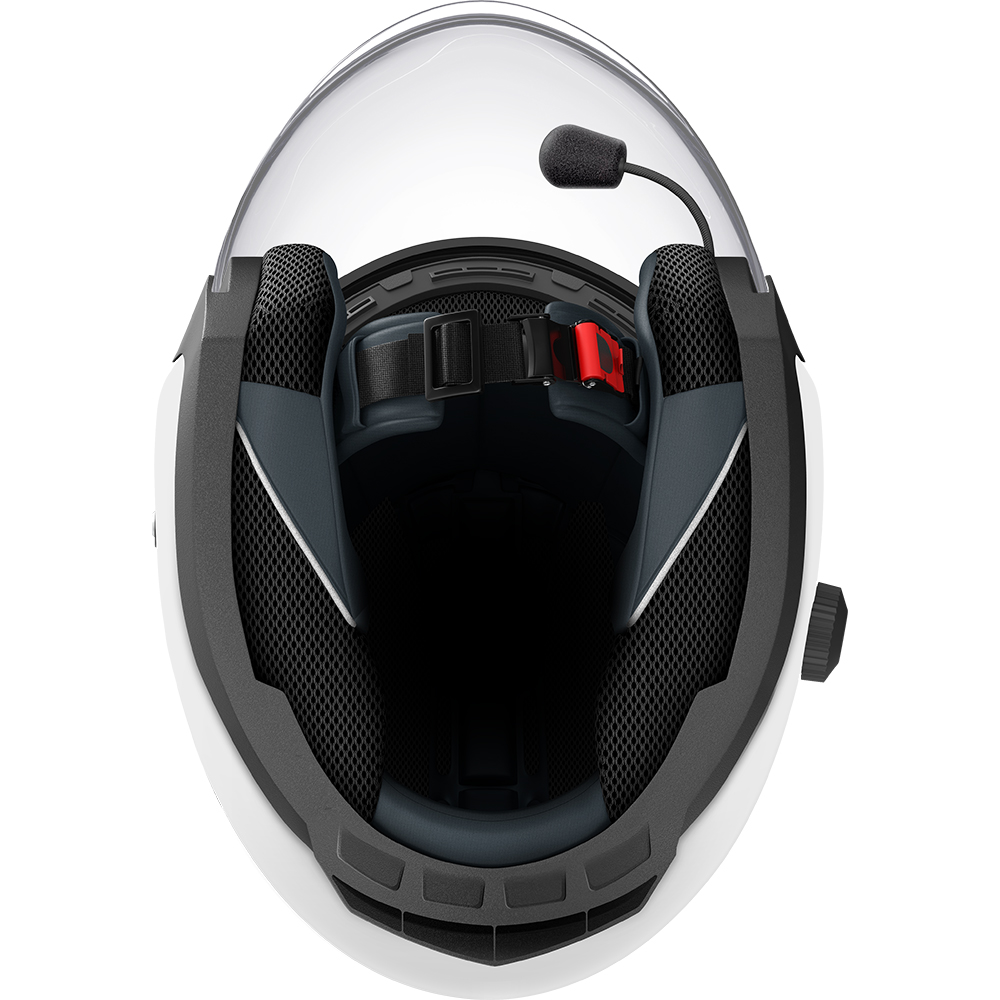 Casque Outstar - intercom intégré