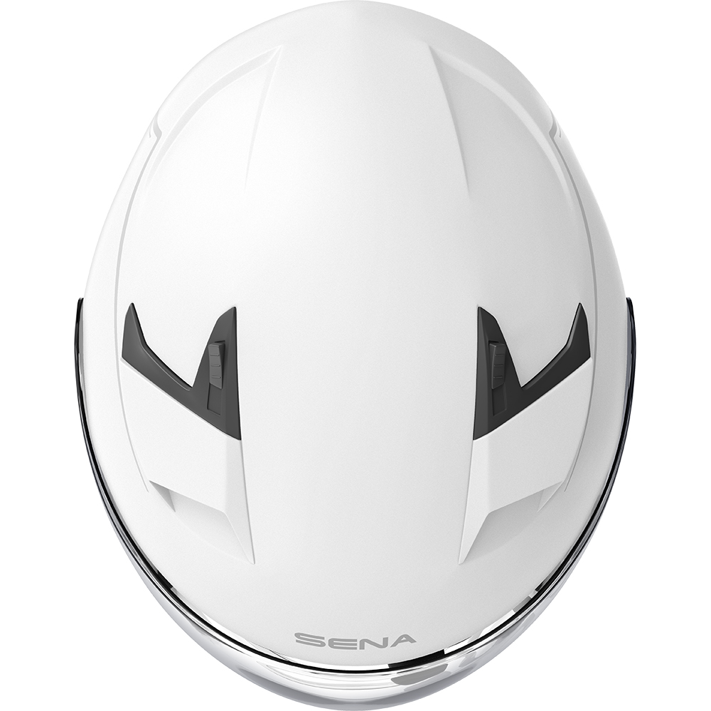 Casque Outstar - intercom intégré