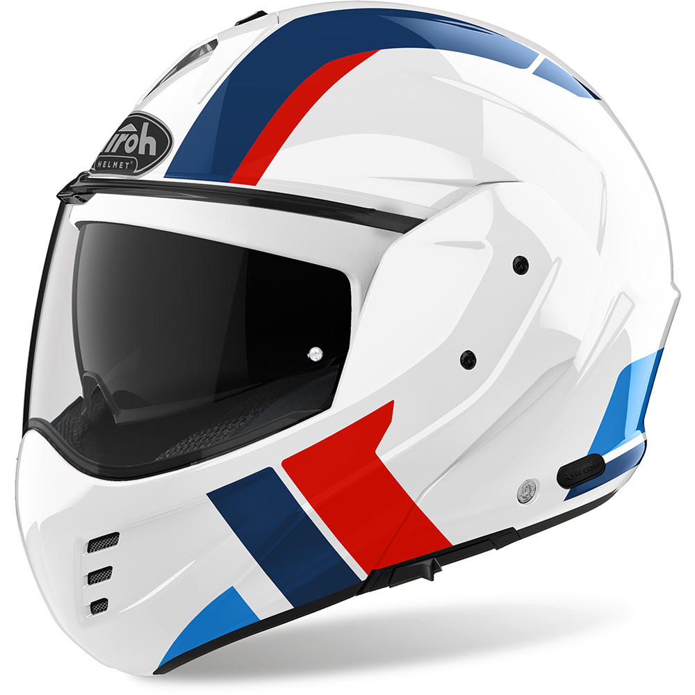Casque Mathisse Explorer