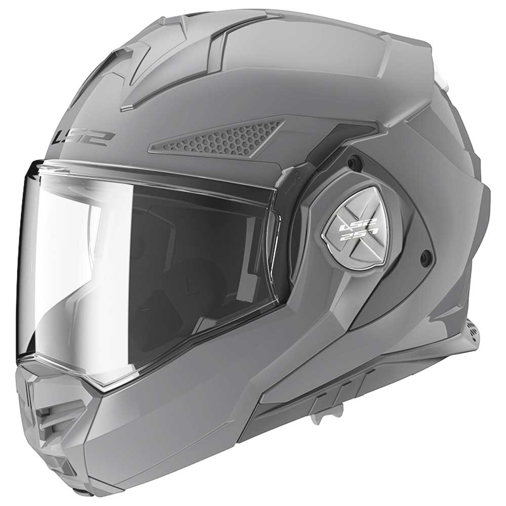 Casque FF901 Advant X Solid
